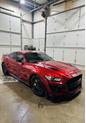 Thumbnail of 2015 Red Ford Mustang