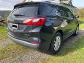 Thumbnail of 2018 Black Chevrolet Equinox