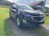 Thumbnail of 2018 Black Chevrolet Equinox