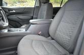 Thumbnail of 2018 Black Chevrolet Equinox