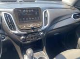 Thumbnail of 2018 Black Chevrolet Equinox