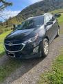 Photo of 2018 Black Chevrolet Equinox