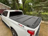 Thumbnail of 2022 White Chevrolet Silverado 1500