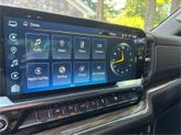 Thumbnail of 2022 White Chevrolet Silverado 1500