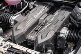 Thumbnail of 2024 Black Lamborghini Revuelto
