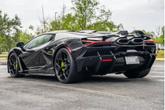 Thumbnail of 2024 Black Lamborghini Revuelto