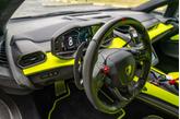 Thumbnail of 2024 Black Lamborghini Revuelto