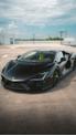 Thumbnail of 2024 Black Lamborghini Revuelto