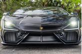 Thumbnail of 2024 Black Lamborghini Revuelto