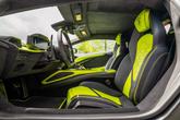 Thumbnail of 2024 Black Lamborghini Revuelto
