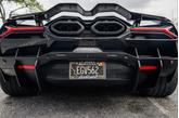 Thumbnail of 2024 Black Lamborghini Revuelto