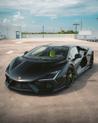 Thumbnail of 2024 Black Lamborghini Revuelto