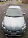 Thumbnail of 2015 Blue Toyota Prius Plug-in