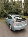 Thumbnail of 2015 Blue Toyota Prius Plug-in