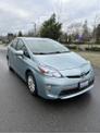 Thumbnail of 2015 Blue Toyota Prius Plug-in