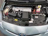 Thumbnail of 2015 Blue Toyota Prius Plug-in