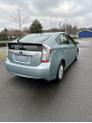 Thumbnail of 2015 Blue Toyota Prius Plug-in