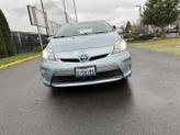 Thumbnail of 2015 Blue Toyota Prius Plug-in