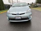 Thumbnail of 2015 Blue Toyota Prius Plug-in
