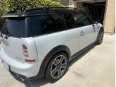 Thumbnail of 2013 Silver MINI Clubman