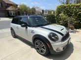 Thumbnail of 2013 Silver MINI Clubman
