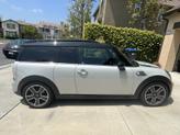 Photo of 2013 Silver MINI Clubman