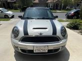 Thumbnail of 2013 Silver MINI Clubman