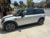 Thumbnail of 2013 Silver MINI Clubman