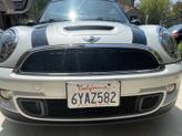 Thumbnail of 2013 Silver MINI Clubman