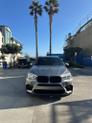 Thumbnail of 2017 Silver BMW X5 M