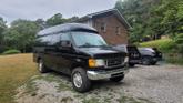Thumbnail of 2007 Black Ford E250