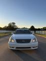 Photo of 2005 White Lexus LS 430