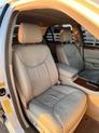 Thumbnail of 2005 White Lexus LS 430