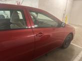 Photo of 2010 Red Toyota Corolla
