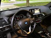 Thumbnail of 2018 Gray BMW X3