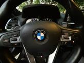 Thumbnail of 2018 Gray BMW X3