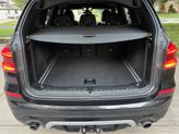 Thumbnail of 2018 Gray BMW X3