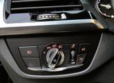 Thumbnail of 2018 Gray BMW X3