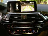 Thumbnail of 2018 Gray BMW X3