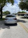 Thumbnail of 2022 Gray Honda Civic