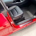 Thumbnail of 2021 Red Tesla Model Y