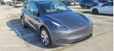 Photo of 2023 Gray Tesla Model Y
