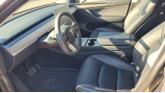 Thumbnail of 2023 Gray Tesla Model Y