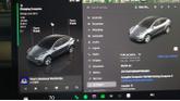 Thumbnail of 2023 Gray Tesla Model Y