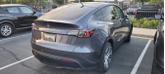 Thumbnail of 2023 Gray Tesla Model Y