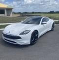 Photo of 2020 White Karma Revero GT