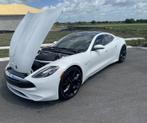 Thumbnail of 2020 White Karma Revero GT