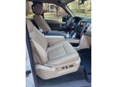 Thumbnail of 2013 White Ford F-150
