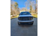 Thumbnail of 2013 White Ford F-150