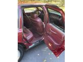 Thumbnail of 1997 Red Lincoln Town Car